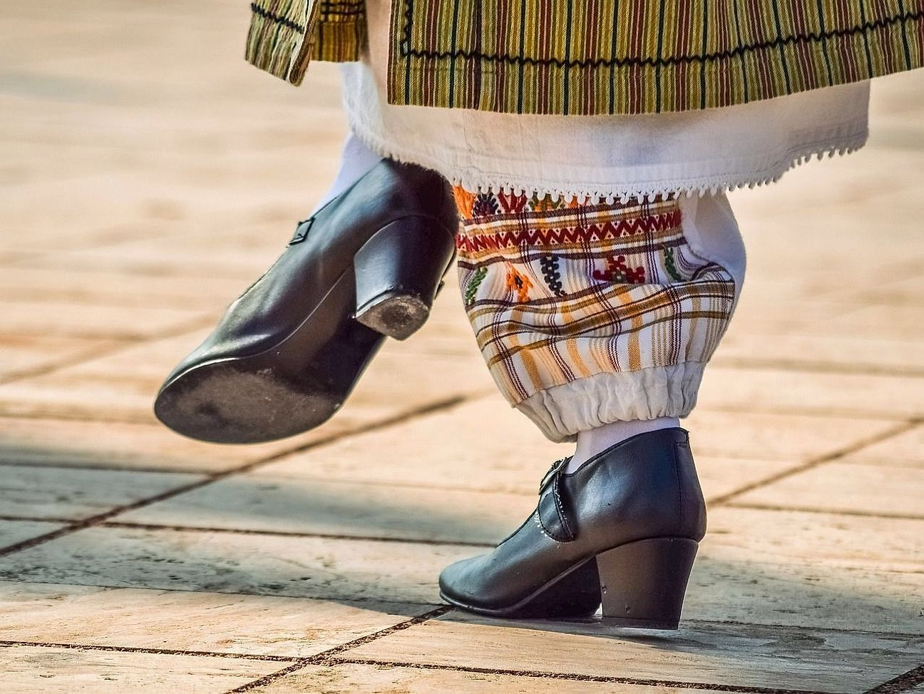 Folklore
